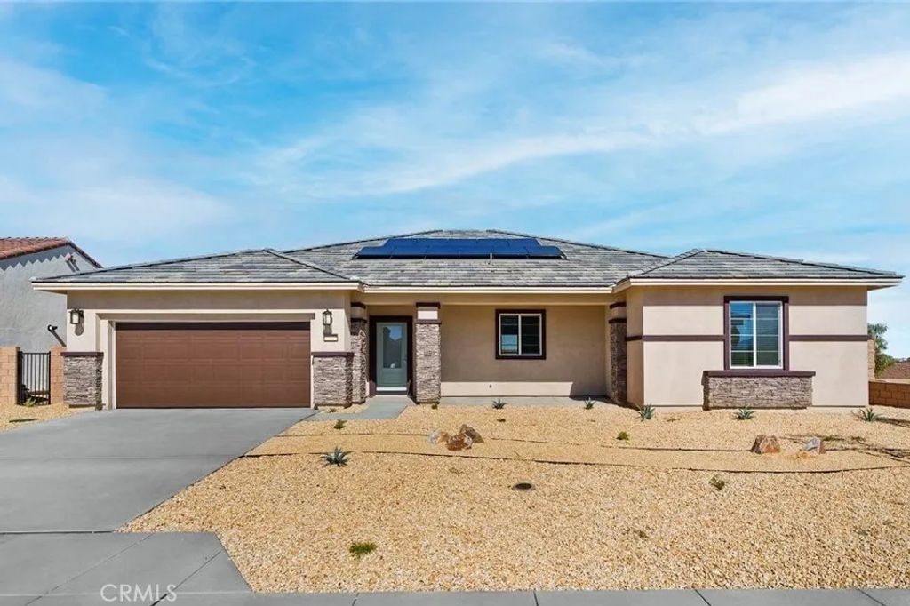 11160 Mesa Linda Street, Victorville, CA 92392