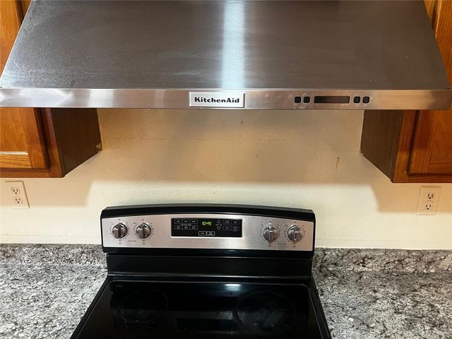 933 Medina Drive, Arlington, TX 76017
