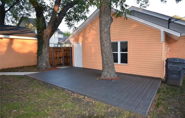 315 SW B Street, Ardmore, OK 73401