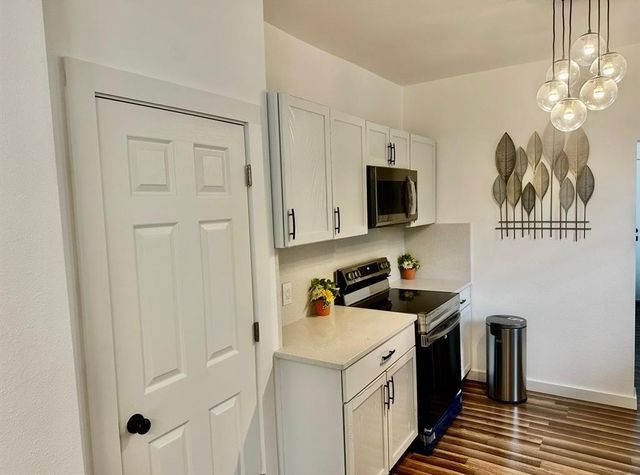 315 SW B Street, Ardmore, OK 73401