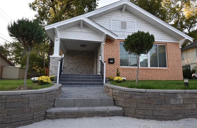 315 SW B Street, Ardmore, OK 73401