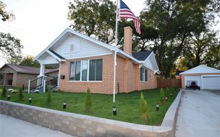 315 SW B Street, Ardmore, OK 73401