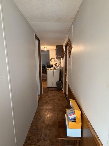 110 Polk Road 28, Hatfield, AR 71945