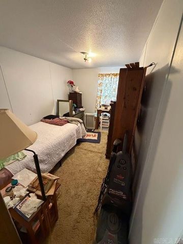 110 Polk Road 28, Hatfield, AR 71945