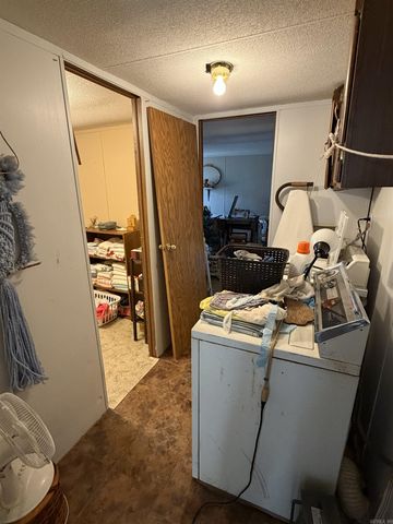 110 Polk Road 28, Hatfield, AR 71945