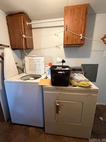 110 Polk Road 28, Hatfield, AR 71945