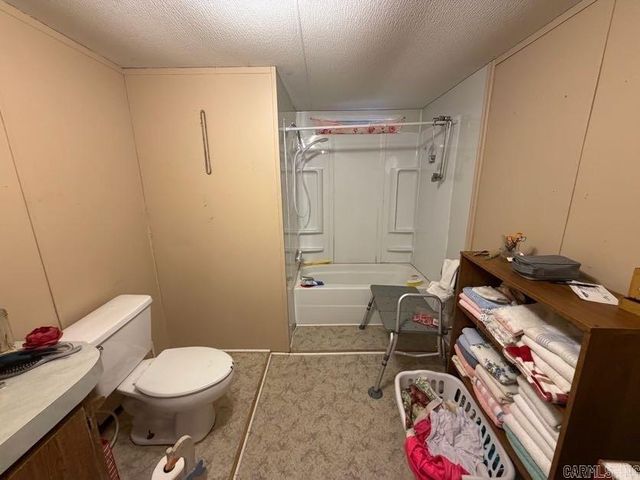 110 Polk Road 28, Hatfield, AR 71945