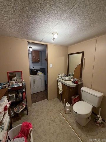 110 Polk Road 28, Hatfield, AR 71945