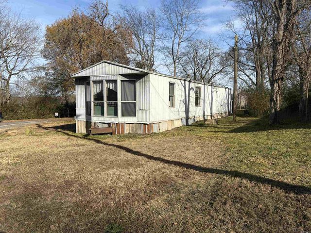 110 Polk Road 28, Hatfield, AR 71945