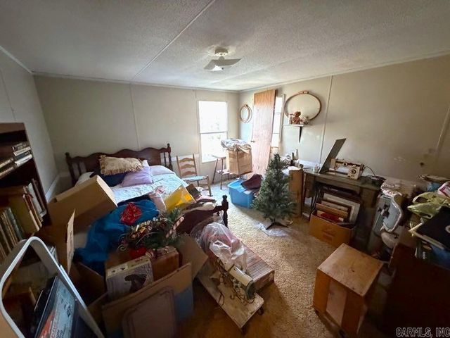 110 Polk Road 28, Hatfield, AR 71945