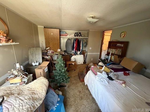 110 Polk Road 28, Hatfield, AR 71945