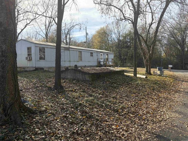 110 Polk Road 28, Hatfield, AR 71945