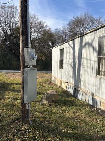 110 Polk Road 28, Hatfield, AR 71945