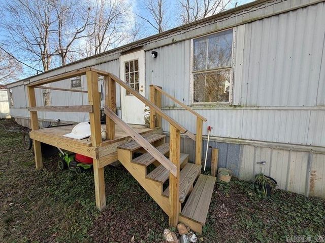 110 Polk Road 28, Hatfield, AR 71945