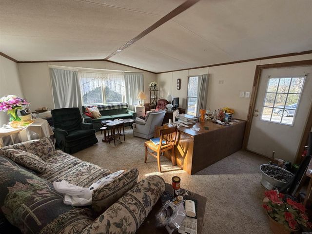 110 Polk Road 28, Hatfield, AR 71945