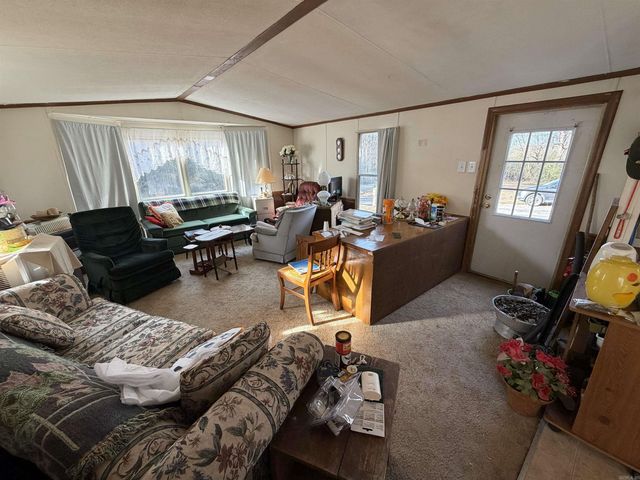 110 Polk Road 28, Hatfield, AR 71945