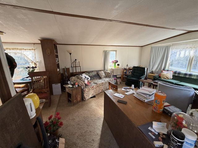 110 Polk Road 28, Hatfield, AR 71945