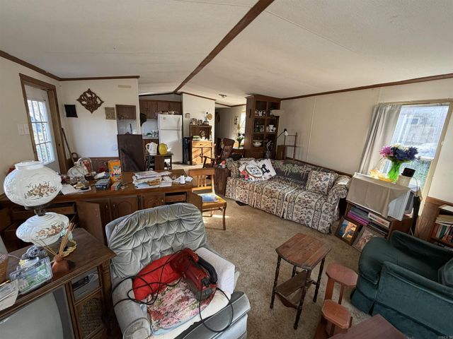 110 Polk Road 28, Hatfield, AR 71945