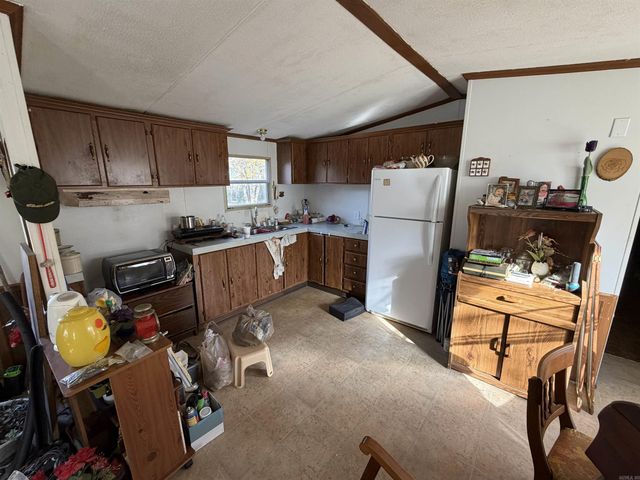 110 Polk Road 28, Hatfield, AR 71945