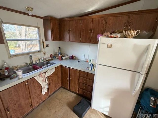 110 Polk Road 28, Hatfield, AR 71945