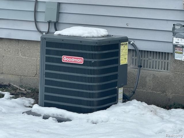 6606 Cornell Street, Taylor, MI 48180