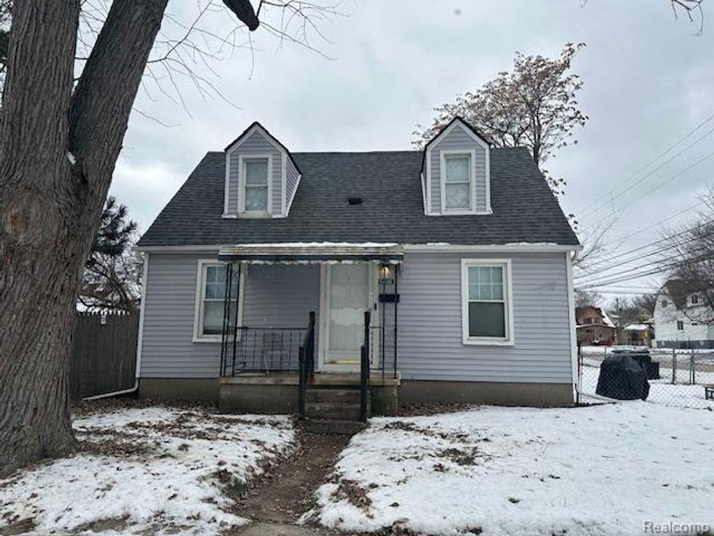 6606 Cornell Street, Taylor, MI 48180