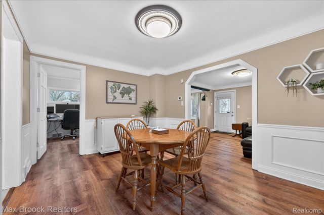 21516 McClung Avenue, Southfield, MI 48075