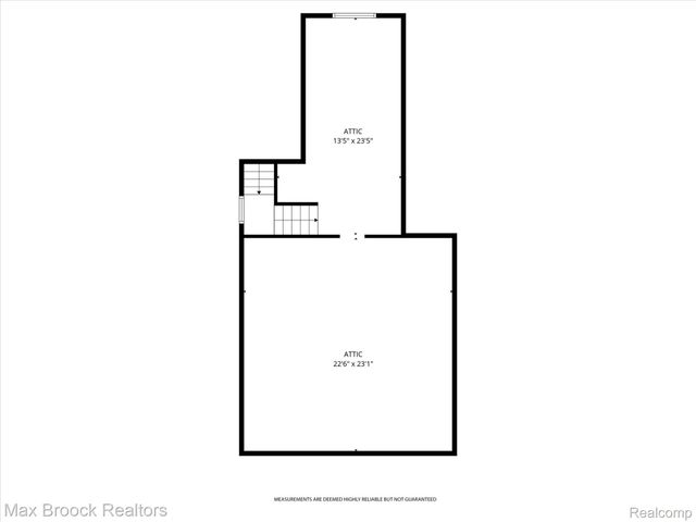 21516 McClung Avenue, Southfield, MI 48075