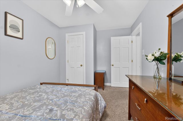 21516 McClung Avenue, Southfield, MI 48075