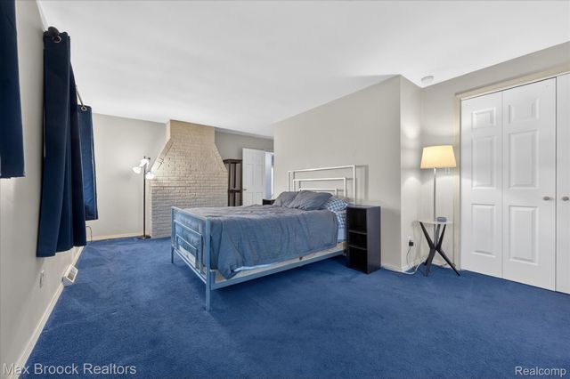 21516 McClung Avenue, Southfield, MI 48075