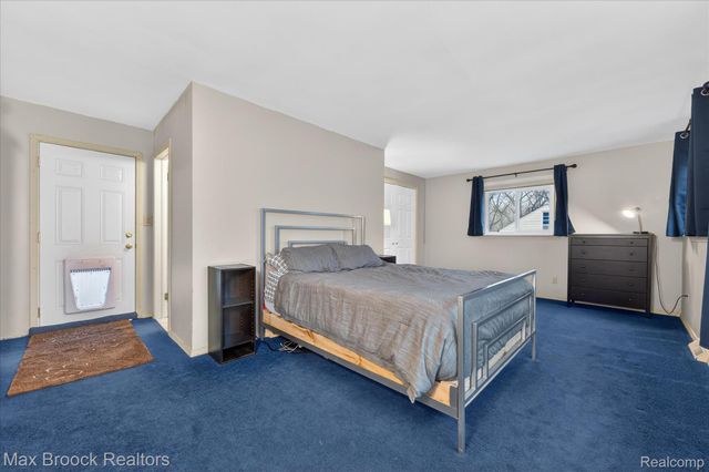 21516 McClung Avenue, Southfield, MI 48075