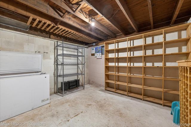 21516 McClung Avenue, Southfield, MI 48075