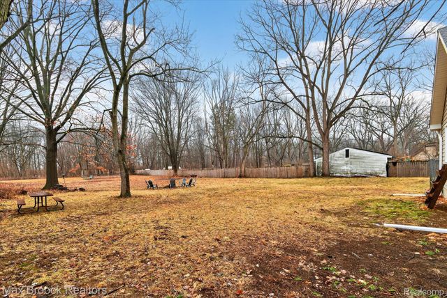 21516 McClung Avenue, Southfield, MI 48075