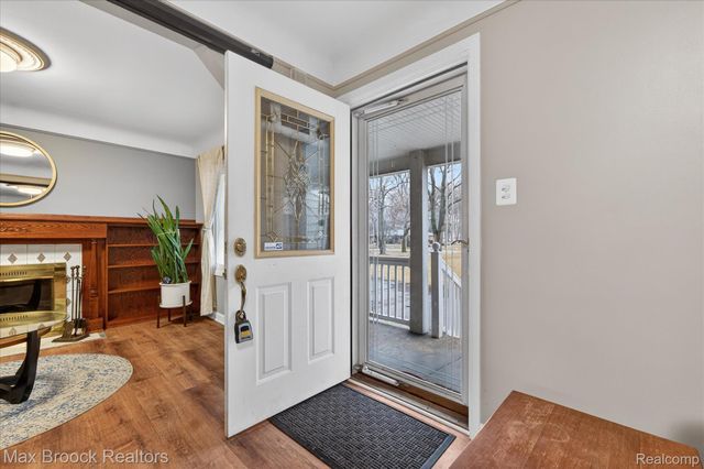 21516 McClung Avenue, Southfield, MI 48075