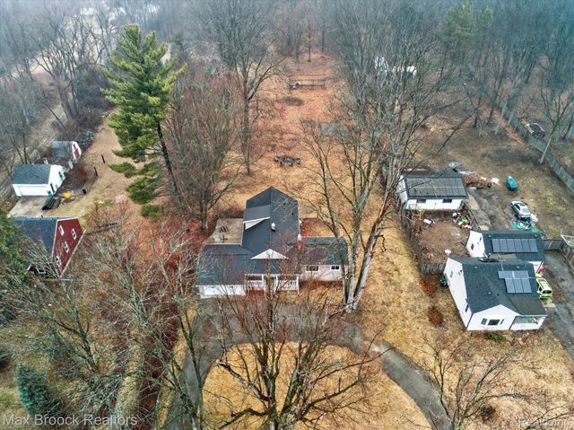 21516 McClung Avenue, Southfield, MI 48075