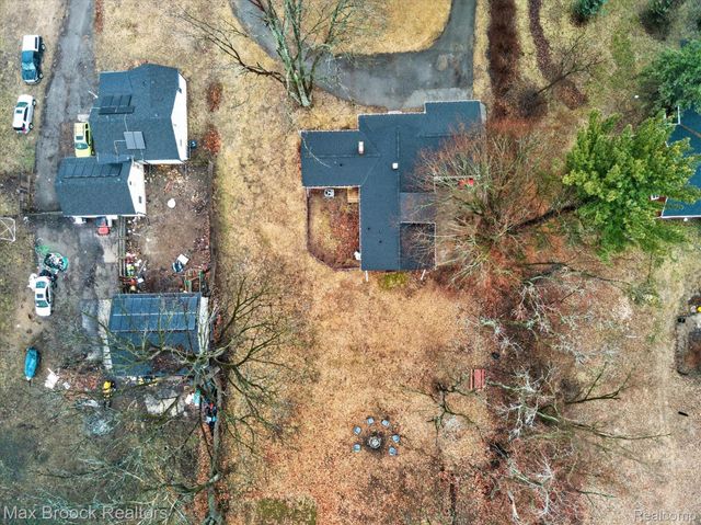 21516 McClung Avenue, Southfield, MI 48075