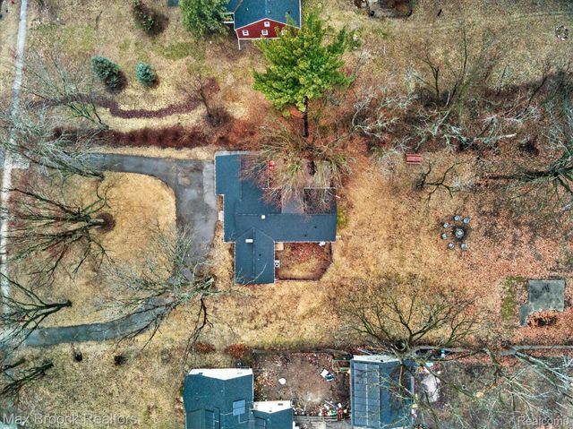 21516 McClung Avenue, Southfield, MI 48075