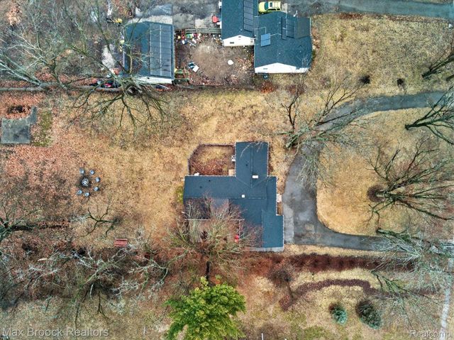 21516 McClung Avenue, Southfield, MI 48075