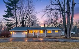 21516 McClung Avenue, Southfield, MI 48075