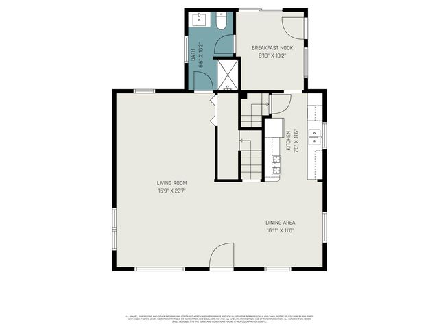 919 Charles Street, Plainwell, MI 49080