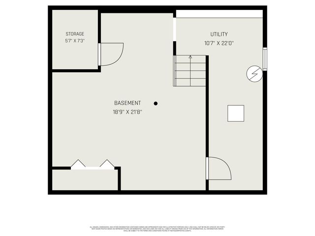 919 Charles Street, Plainwell, MI 49080