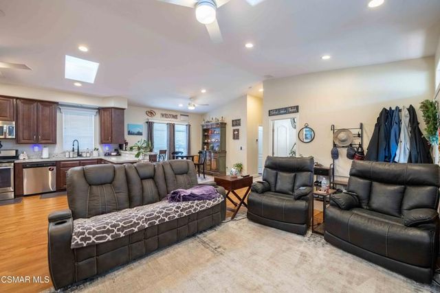 1 Ortega Drive, Newbury Park, CA 91320