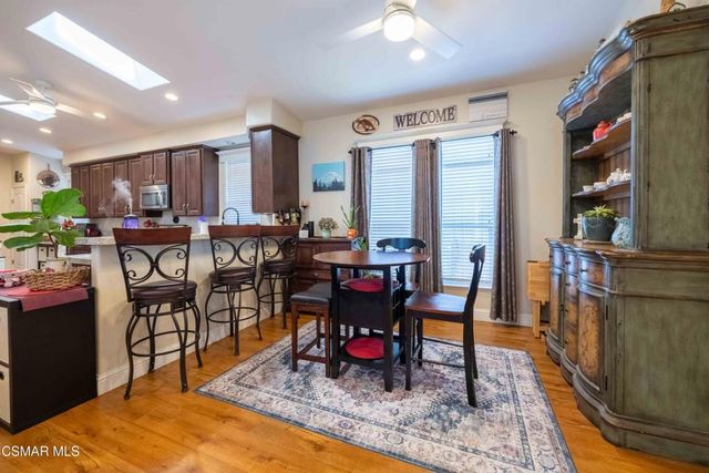 1 Ortega Drive, Newbury Park, CA 91320