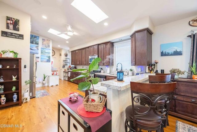 1 Ortega Drive, Newbury Park, CA 91320