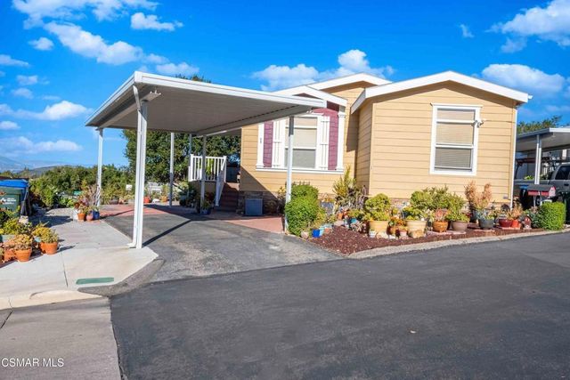 1 Ortega Drive, Newbury Park, CA 91320