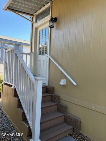 1 Ortega Drive, Newbury Park, CA 91320