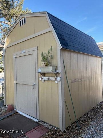 1 Ortega Drive, Newbury Park, CA 91320