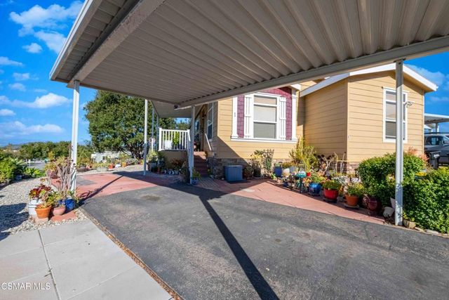 1 Ortega Drive, Newbury Park, CA 91320