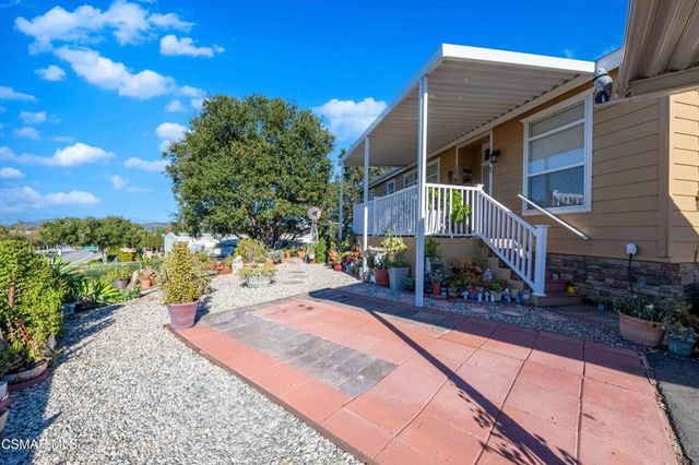 1 Ortega Drive, Newbury Park, CA 91320