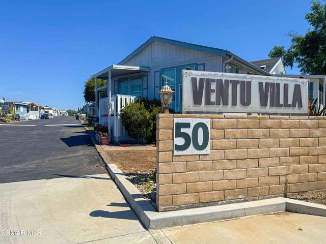 1 Ortega Drive, Newbury Park, CA 91320